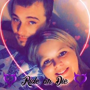 Meet your Posher, Ashley ann